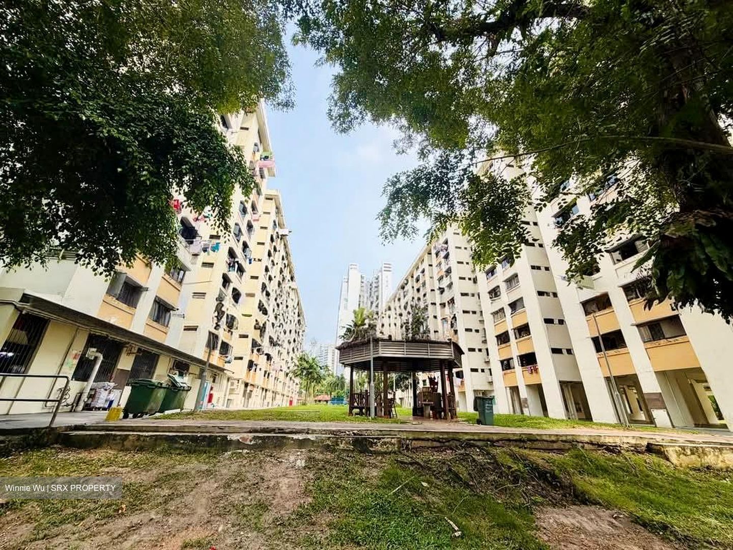Blk 60 Telok Blangah Heights (Bukit Merah), HDB 4 Rooms #601043511